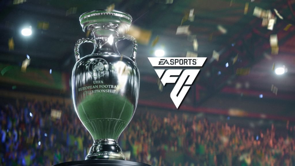 Para escribir tu propia historia: la Eurocopa 2024 llegará al EA Sports FC 24