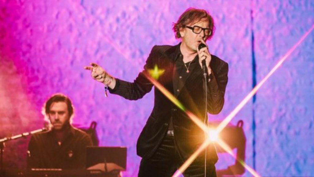 ¡La fiesta de Pulp! Así fue el cierre del Festival Fauna Primavera