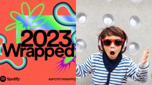 Spotify Wrapped 2023 ya está disponible: revisa cómo ver tu resumen musical del año en la plataforma