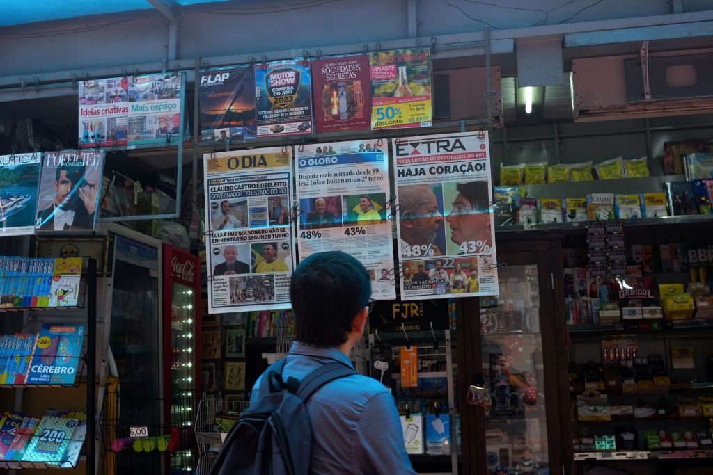 Brasil: suprema define que libertad de prensa no es absoluta