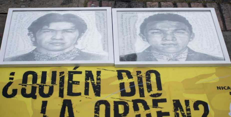 Colombia: excomandante del Ejército imputado por los asesinatos de civiles