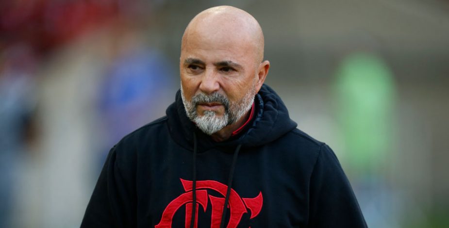 Jorge Sampaoli toma fuerza como candidato para dirigir a Perú en las Eliminatorias