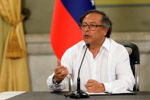 Colombia: el presidente pide investigar amenazas de muerte