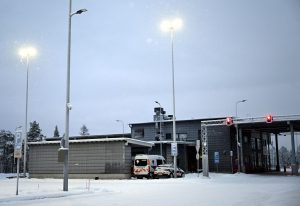 Finlandia anunció el cierre del total de su frontera con Rusia