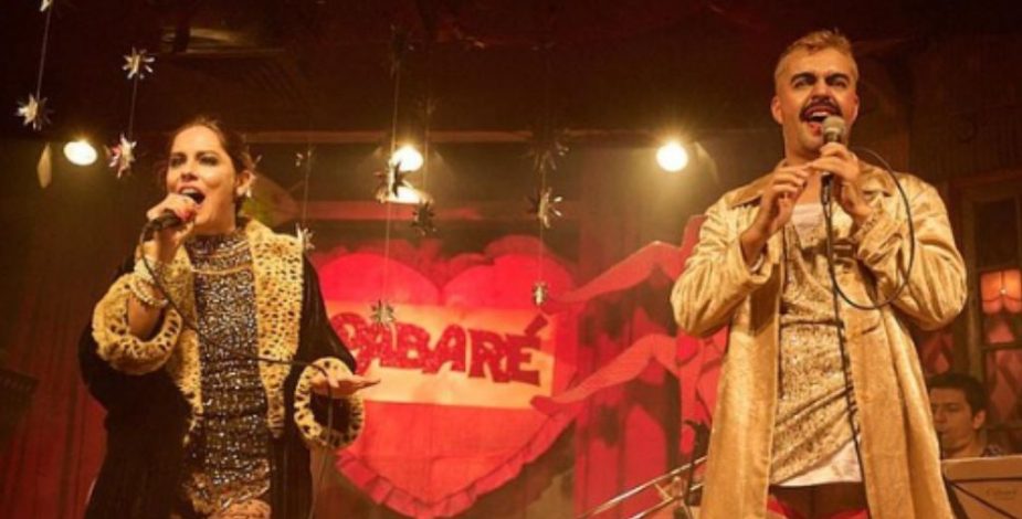CABARÉ, se nos acabó la fiesta: Bar El Bajo presenta concierto teatral gratuito