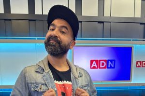 Juanito Ayala celebrará 25 años de carrera en Matucana 100: "Me demoré 23 en reconocerme como artista"