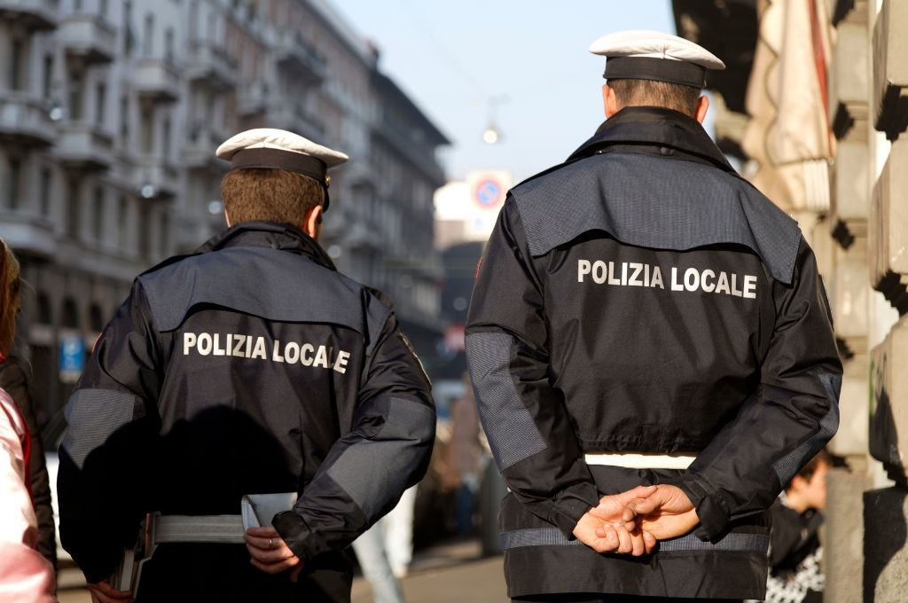 ¿Cómo Italia disminuyó sus secuestros? Representante de los Carabinieri en la Embajada de Italia en Santiago nos explica