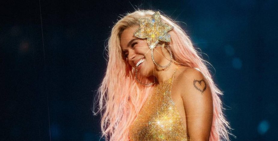 ¿Cuánto pagarías por ver a la Bichota? Estos son los precios y lo que incluyen los paquetes VIP del concierto de Karol G