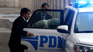 PDI detiene a sexto involucrado en golpiza que terminó con la muerte de detective en San Bernardo
