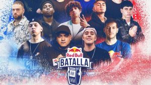 Cuándo, dónde y a qué hora ver la Final Internacional de la Red Bull Batalla de los Gallos 2023
