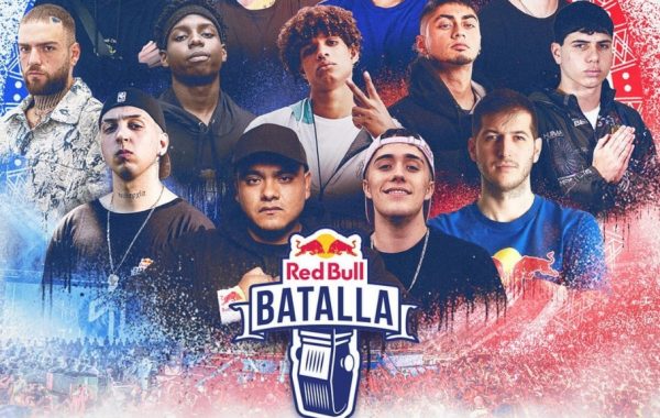 Cuándo, dónde y a qué hora ver la Final Internacional de la Red Bull Batalla de los Gallos 2023