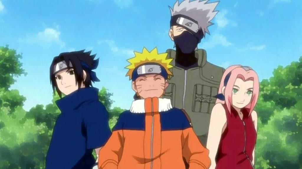 Naruto tendrá live action: ¿será un éxito como el de One Piece?