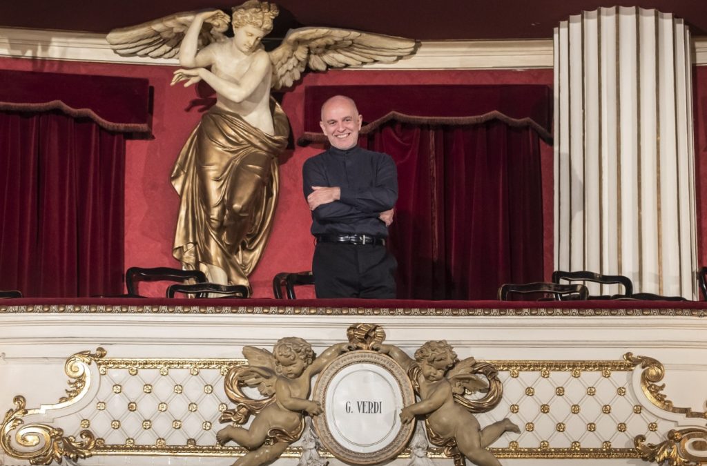Teatro Municipal de Santiago: Director comenta los principales hitos para el 2024