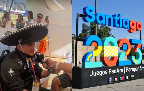 Parapanamericanos 2023: las tres comidas chilenas que maravillaron a miembros del Comité Paralímpico Mexicano