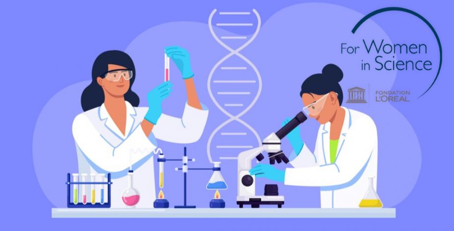 For Women in Science 2023 de L’Oréal anunció a tres ganadoras chilenas: “El mundo necesita ciencia y la ciencia necesita de mujeres”