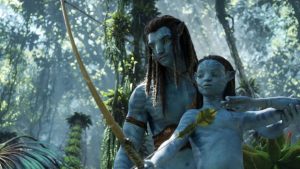 James Cameron habla sobre "Avatar 3" y el tiempo que le tomará terminarla