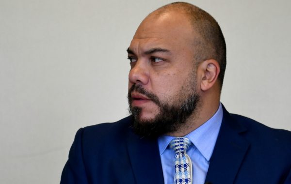 "No hay manipulación de datos": subsecretario de Prevención del Delito sobre cambios a la encuesta de victimización