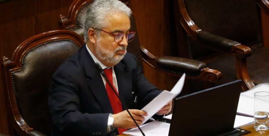 Grave denuncia de eventual red de corrupción: audio de abogado Hermosilla menciona pagos a funcionarios SII y CMF