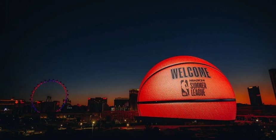 El interés de llevar la NBA a Las Vegas sigue creciendo y son varios los interesados