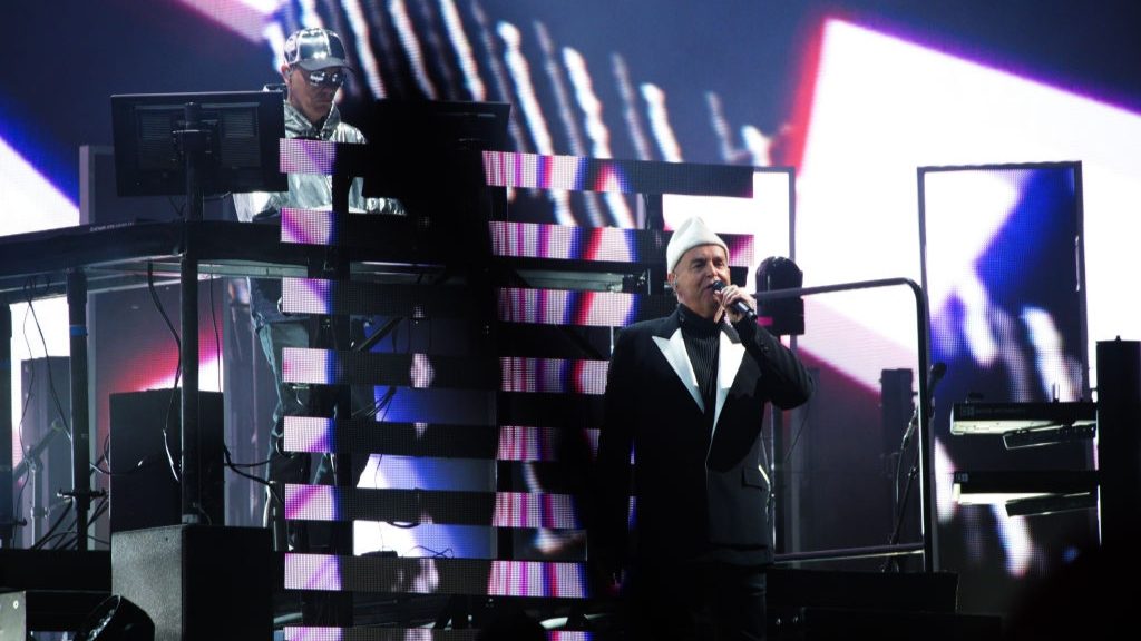 Pet Shop Boys en Chile: revisa el posible setlist del dúo británico para su show en el Movistar Arena