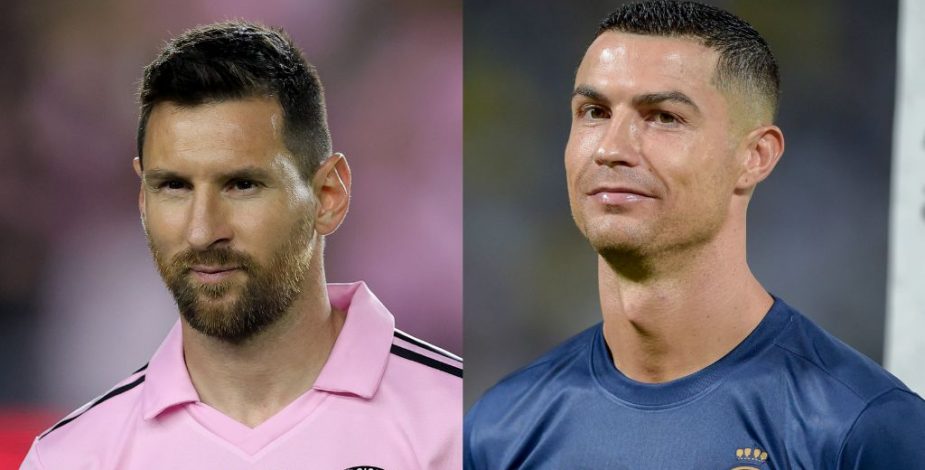 “The last dance”: Messi y Cristiano Ronaldo se enfrentarán una vez más a nivel de clubes