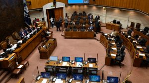 Congreso aprueba y despacha a ley Presupuesto 2024: proyecto tuvo modificaciones en comisión mixta